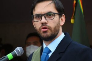 Empoderamiento de la mujer policía en la Policía Boliviana