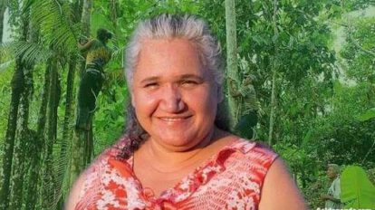 Ana Luisa Reís del MTS supera al candidato del MAS para la Alcaldía de Cobija