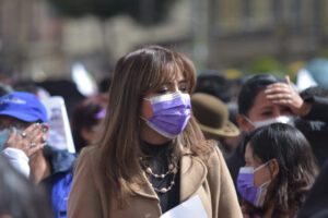Lucha contra la cosificación de la mujer