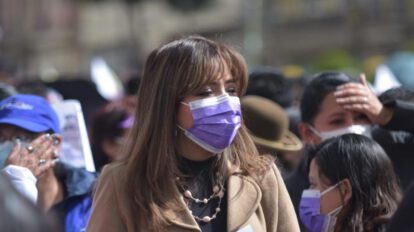 Lucha contra la cosificación de la mujer