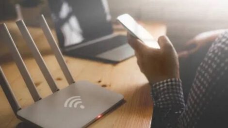 Tarifas de internet en Bolivia
