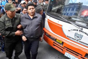 Inspección Técnica Ocular del caso Franclin Gutiérrez programada para el 18 de octubre