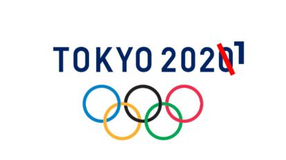 Juegos Olímpicos Tokio 2020 sin espectadores