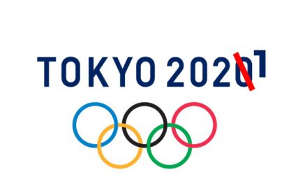 Juegos Olímpicos Tokio 2020 sin espectadores