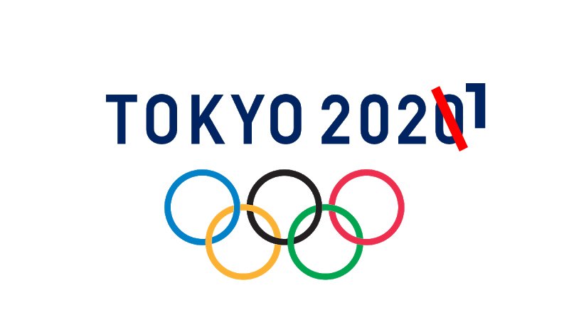 Juegos Olímpicos Tokio 2020 sin espectadores