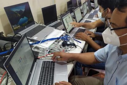 Resultados de la alcaldía cruceña por problemas de internet