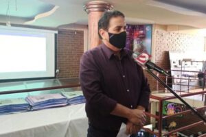 Denuncia ante el TSE por declaraciones del presidente del TED de Cochabamba