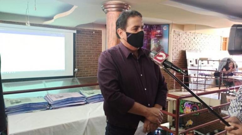Denuncia ante el TSE por declaraciones del presidente del TED de Cochabamba