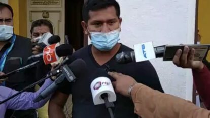 Ismael Marquina es nombrado inspector de Dircabi