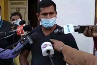 Ismael Marquina es nombrado inspector de Dircabi