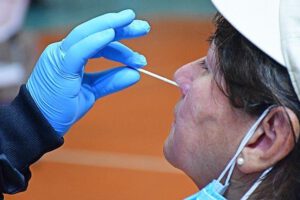 Covid-19 en Bolivia: 885 nuevos positivos y 199 mil recuperados