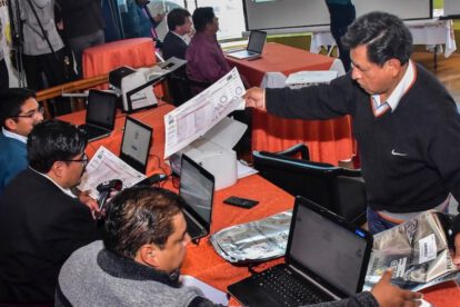 Ciberataque TSE a su página web
