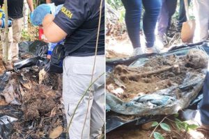 Feminicidios en Tres Arroyos