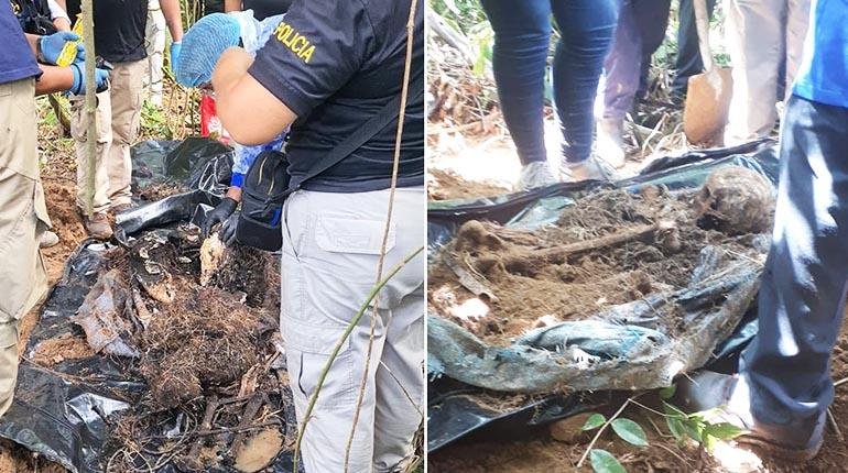 Feminicidios en Tres Arroyos