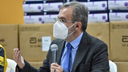 Golpe de Estado 2019