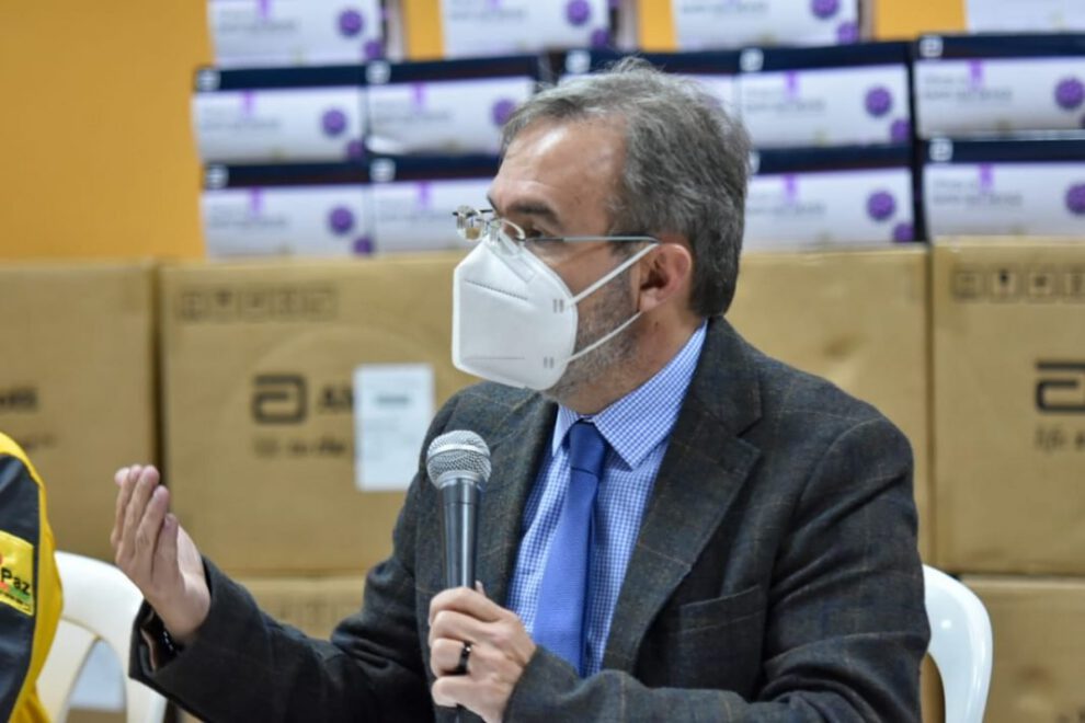 Golpe de Estado 2019