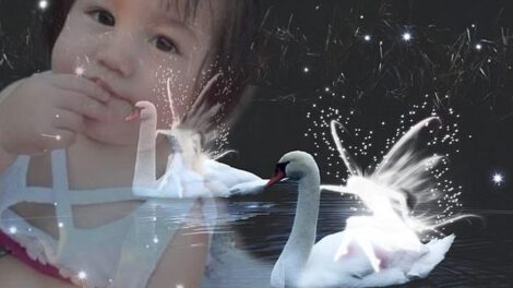 Maia Vallejos, niña de 3 años, muere por infección tras presunto rito satánico