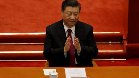 Preparación para el combate en la Armada china según Xi Jinping