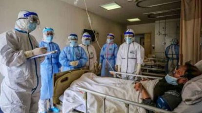 Seguro de vida Covid-19 para profesionales y trabajadores en salud