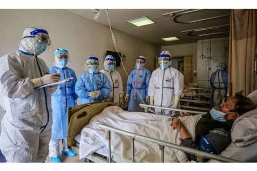 Seguro de vida Covid-19 para profesionales y trabajadores en salud