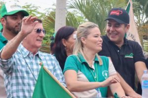 Vínculos con narcotráfico en la denuncia de Leonardo Loza