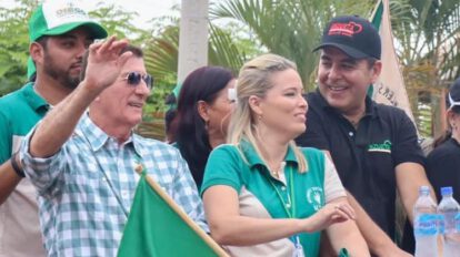 Vínculos con narcotráfico en la denuncia de Leonardo Loza