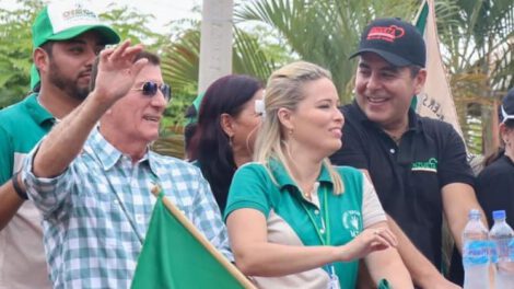 Vínculos con narcotráfico en la denuncia de Leonardo Loza