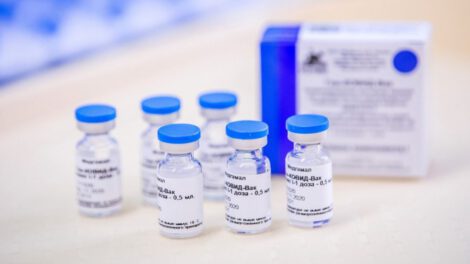 fármaco antiviral contra el Covid-19