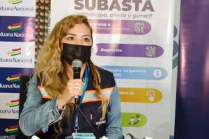 Aduana comisa medicamentos de contrabando valorado en más de Bs. 700.000