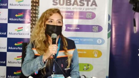 Aduana comisa medicamentos de contrabando valorado en más de Bs. 700.000