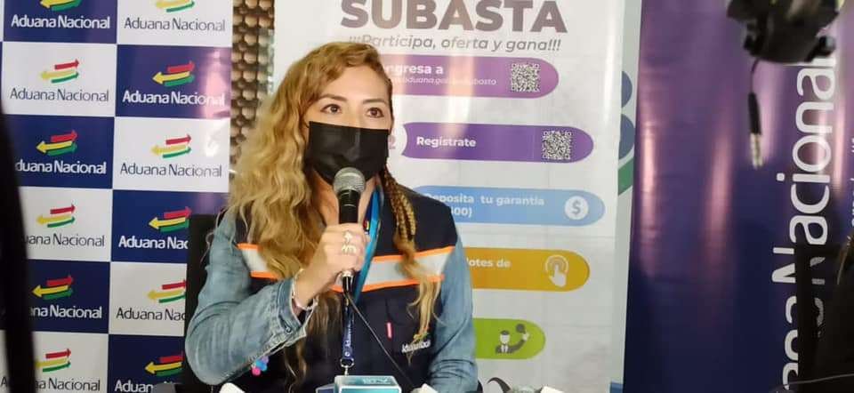 Aduana comisa medicamentos de contrabando valorado en más de Bs. 700.000