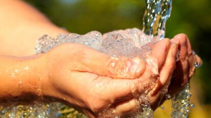 Concurso Juvenil Nacional del Agua en Bolivia