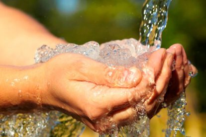Concurso Juvenil Nacional del Agua en Bolivia
