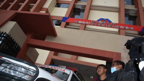 Caso UPEA: Investigación sobre la tragedia en la Universidad Pública de El Alto