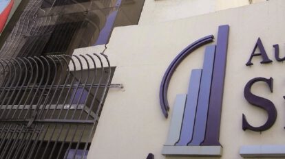 Anulación del periodo de gracia en las oficinas de la ASFI en La Paz