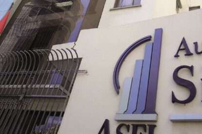 Anulación del periodo de gracia en las oficinas de la ASFI en La Paz