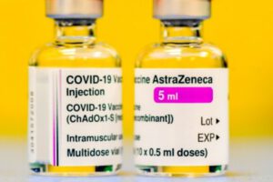Suspensión de AstraZeneca en Bulgaria