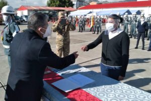Devolución de Bs. 300 a estudiantes por el Gobierno de Bolivia