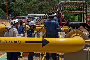 Gasoducto Beni para bajar costo de energía eléctrica