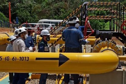 Gasoducto Beni para bajar costo de energía eléctrica