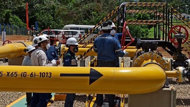 Gasoducto Beni para bajar costo de energía eléctrica