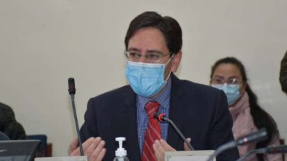 Salvador Romero viaja a Honduras para acompañar las elecciones primarias