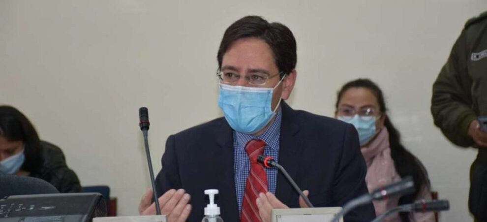 Salvador Romero viaja a Honduras para acompañar las elecciones primarias