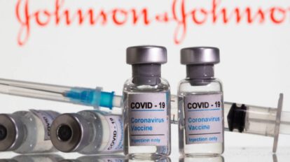 Vacuna de Johnson & Johnson aprobada por la OMS