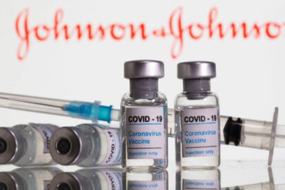 Vacuna de Johnson & Johnson aprobada por la OMS