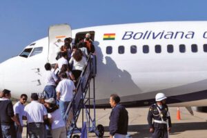Trabajadores de BOA solicitan al Gobierno investigar irregularidades