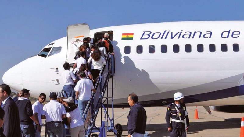 Trabajadores de BOA solicitan al Gobierno investigar irregularidades
