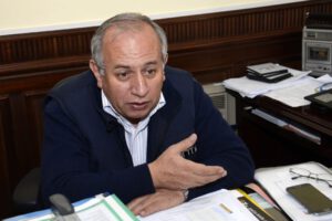 nulidad de papeletas en elecciones generales del TSE