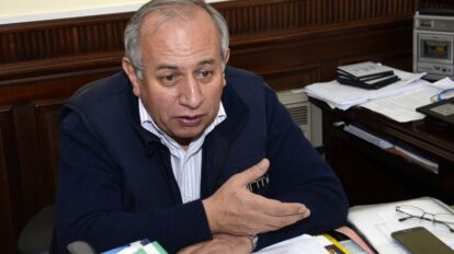 nulidad de papeletas en elecciones generales del TSE