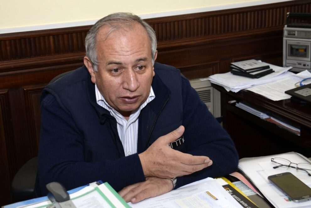 nulidad de papeletas en elecciones generales del TSE